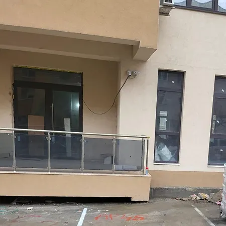 Sara Apartment Craiova