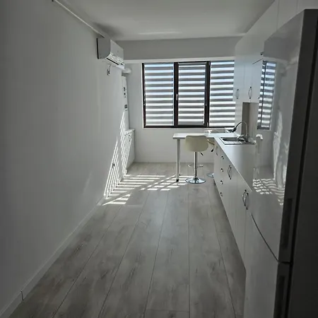 Sara Apartment *